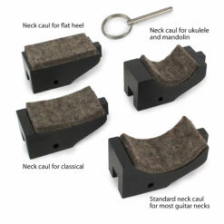 Jaws Fret Press - StewMac -US Tool Sales Shop 4431 5 cauls 2400px