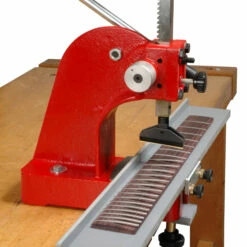 Fret Arbor Press - StewMac -US Tool Sales Shop 4481 2 2000