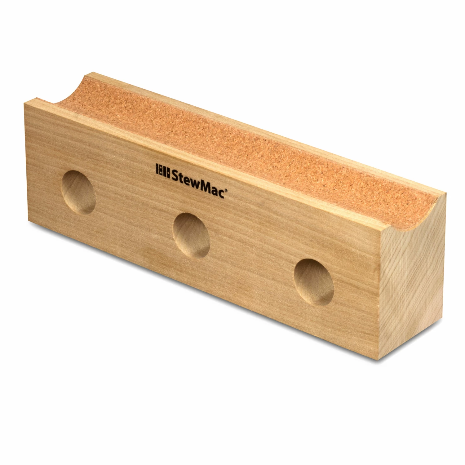 Tall Neck Support Caul - StewMac Tall Neck Support Caul - StewMac -US Tool Sales Shop 4482 1 on white 3000px scaled