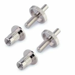 Nashville Tune-o-matic Studs And Bushings - StewMac