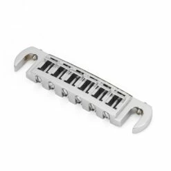 Pigtail Aluminum Wraparound Bridge - StewMac