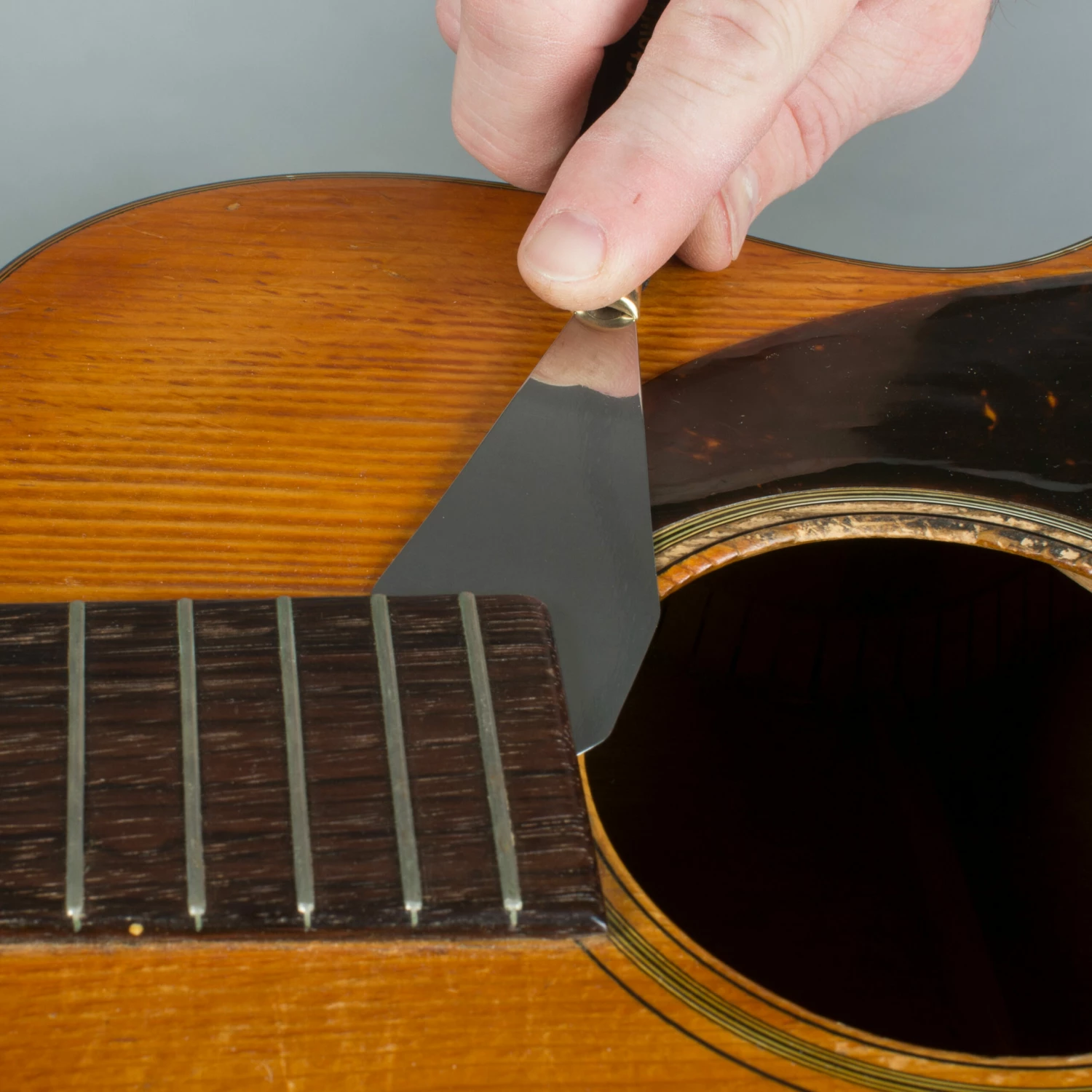 Original Large, Guitar Repair Palette Knife - StewMac Original Large, Guitar Repair Palette Knife - StewMac -US Tool Sales Shop 4514 2 2800px scaled