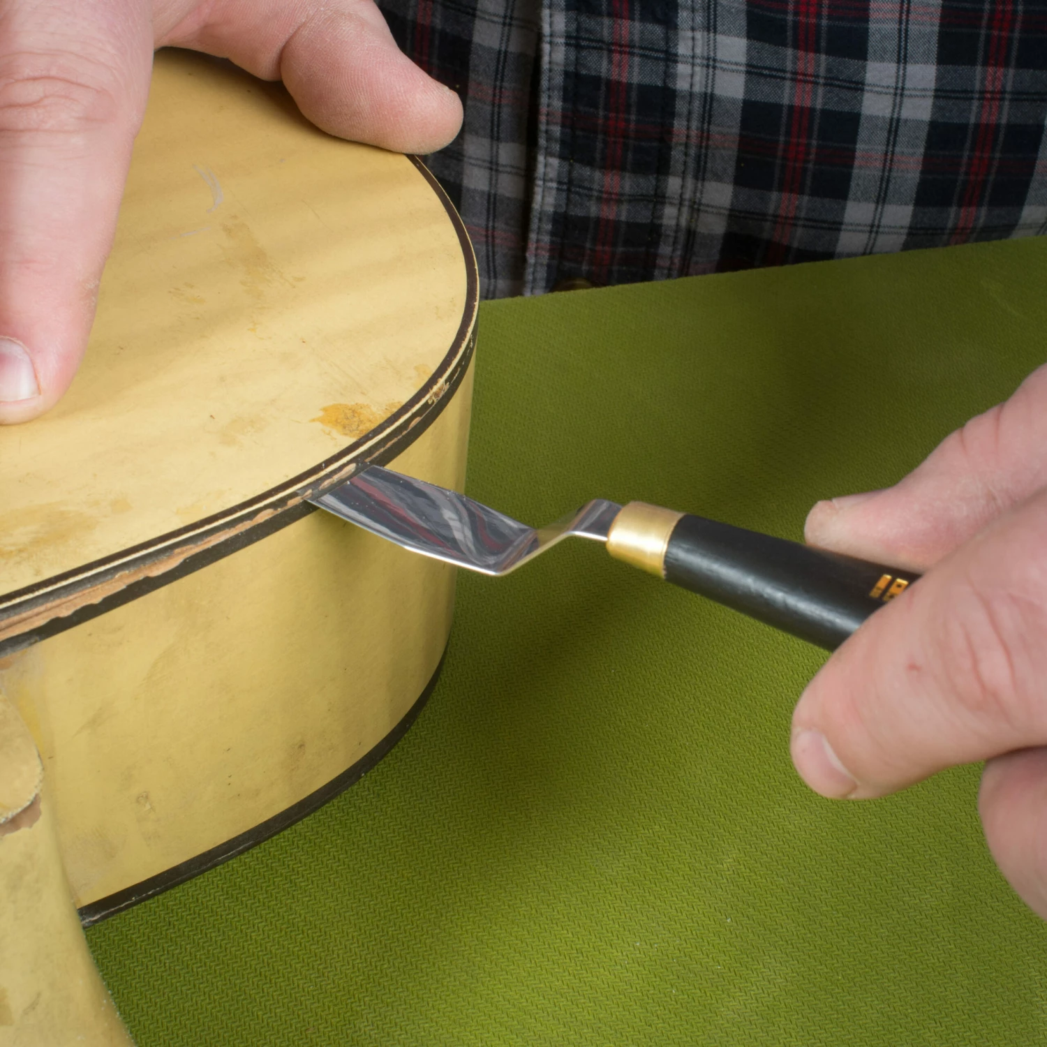 Narrow Large, Guitar Repair Palette Knife - StewMac Narrow Large, Guitar Repair Palette Knife - StewMac -US Tool Sales Shop 4515 2 3000px scaled