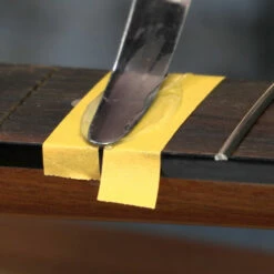 Narrow Large, Guitar Repair Palette Knife - StewMac 4 Narrow Large, Guitar Repair Palette Knife - StewMac -US Tool Sales Shop 4515 5 1000px