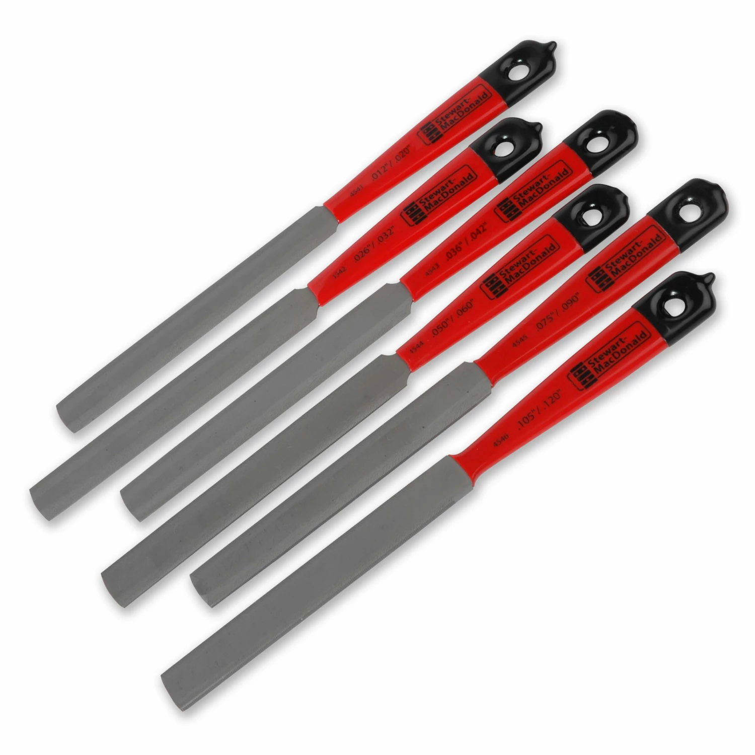 Double-edge Nut Files - StewMac Double-edge Nut Files - StewMac -US Tool Sales Shop 4541 2 group 3000 scaled