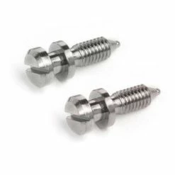 Saddle Screws For ABR-1 Tune-o-matic Bridges - StewMac