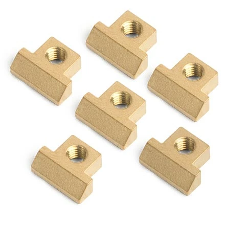 Saddles for ABR-1 Tune-o-matic Bridges - StewMac Saddles For ABR-1 Tune-o-matic Bridges - StewMac -US Tool Sales Shop 4568 3 brass