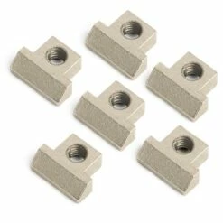 Saddles For ABR-1 Tune-o-matic Bridges - StewMac 3 Saddles For ABR-1 Tune-o-matic Bridges - StewMac -US Tool Sales Shop 4568 4 nickel