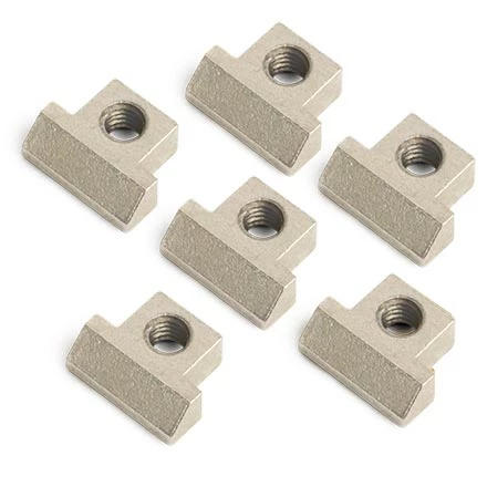 Saddles for ABR-1 Tune-o-matic Bridges - StewMac Saddles For ABR-1 Tune-o-matic Bridges - StewMac -US Tool Sales Shop 4568 4 nickel