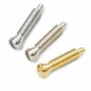 Nashville Tune-o-matic Saddle Screws - StewMac