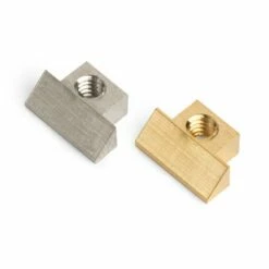 Saddles For Original ABR-1 Tune-o-matic Bridge - StewMac