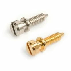 Saddle Screws For Original ABR-1 Tune-o-matic Bridge - StewMac
