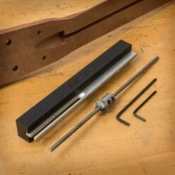 StewMac Truss Rod Access Cutter - StewMac