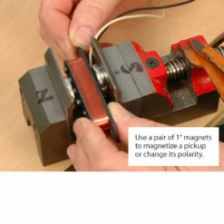 StewMac Guitar Repair Magnets - StewMac -US Tool Sales Shop 4637 3 440