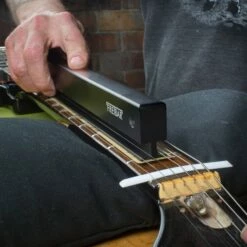 StewMac Fretbar Understring Leveler - StewMac