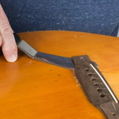 Original Small, Guitar Repair Palette Knife - StewMac -US Tool Sales Shop 4728 3 2700