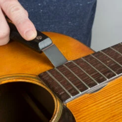 Guitar Repair Palette Knives, Set Of 7 - StewMac 4 Guitar Repair Palette Knives, Set Of 7 - StewMac -US Tool Sales Shop 4736 5 2900