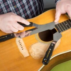 Guitar Repair Palette Knives, Set Of 7 - StewMac 5 Guitar Repair Palette Knives, Set Of 7 - StewMac -US Tool Sales Shop 4736 6 3000