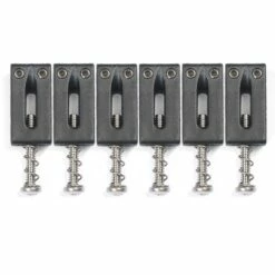 String Saver Saddles - StewMac