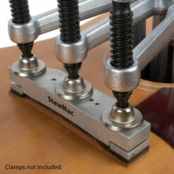 StewMac Acoustic Bridge Tools, Complete Set - StewMac -US Tool Sales Shop 4772 3 inuse 3000