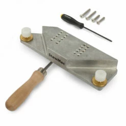 StewMac Acoustic Bridge Tools, Complete Set - StewMac -US Tool Sales Shop 4772 4 onwhite 2700