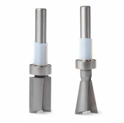 Neck Joint Router Bits - StewMac