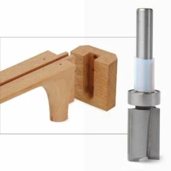Neck Joint Router Bits - StewMac -US Tool Sales Shop 4781 3 straight 2800