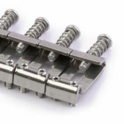 KTS Titanium Saddles For Strat - Set Of 6 - StewMac 3 KTS Titanium Saddles For Strat - Set Of 6 - StewMac -US Tool Sales Shop 4786 2 1100