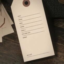 StewMac Repair Tags - StewMac 2 StewMac Repair Tags - StewMac -US Tool Sales Shop 4875 3 1500