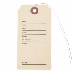 StewMac Repair Tags - StewMac 3 StewMac Repair Tags - StewMac -US Tool Sales Shop 4875 4 single20on20white 3000