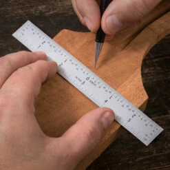 StewMac Precision Measuring Tool Set - StewMac 2 StewMac Precision Measuring Tool Set - StewMac -US Tool Sales Shop 4913 3 inuse 2500