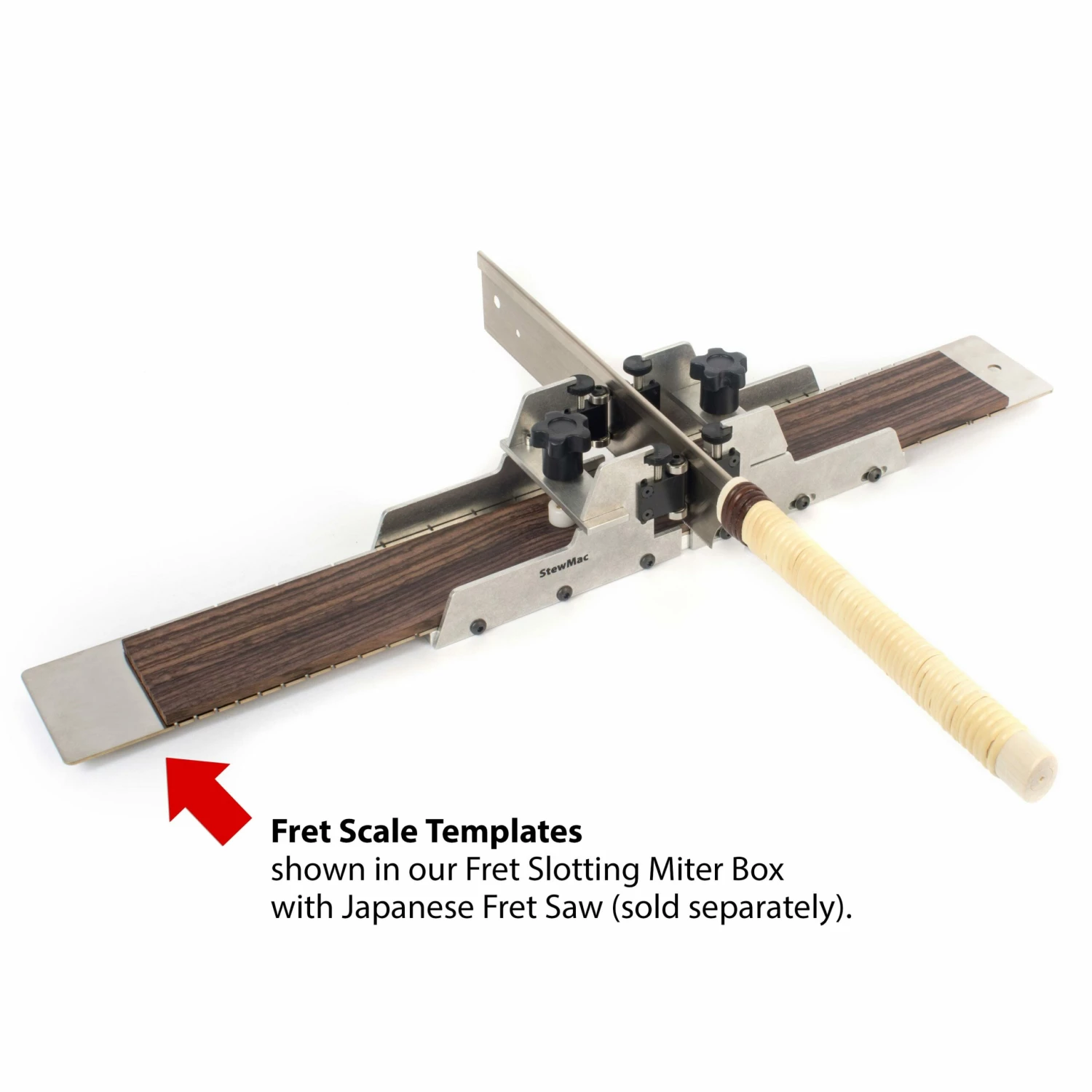 StewMac Fret Scale Templates - StewMac StewMac Fret Scale Templates - StewMac -US Tool Sales Shop 4915 2 in use 3000 scaled