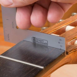 StewMac Luthier's Square - StewMac -US Tool Sales Shop 4958 3 2900