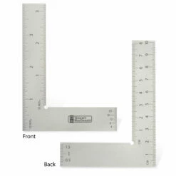 StewMac Luthier's Square - StewMac -US Tool Sales Shop 4958 4 3000