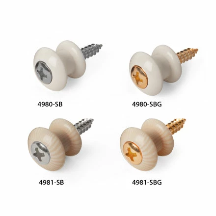 Waverly Guitar Strap Button - StewMac Waverly Guitar Strap Button - StewMac -US Tool Sales Shop 4980 6 white and ivoroid