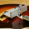 Archtop Bridge Fitting Jig - StewMac
