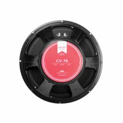 Eminence CV-75 75W 12