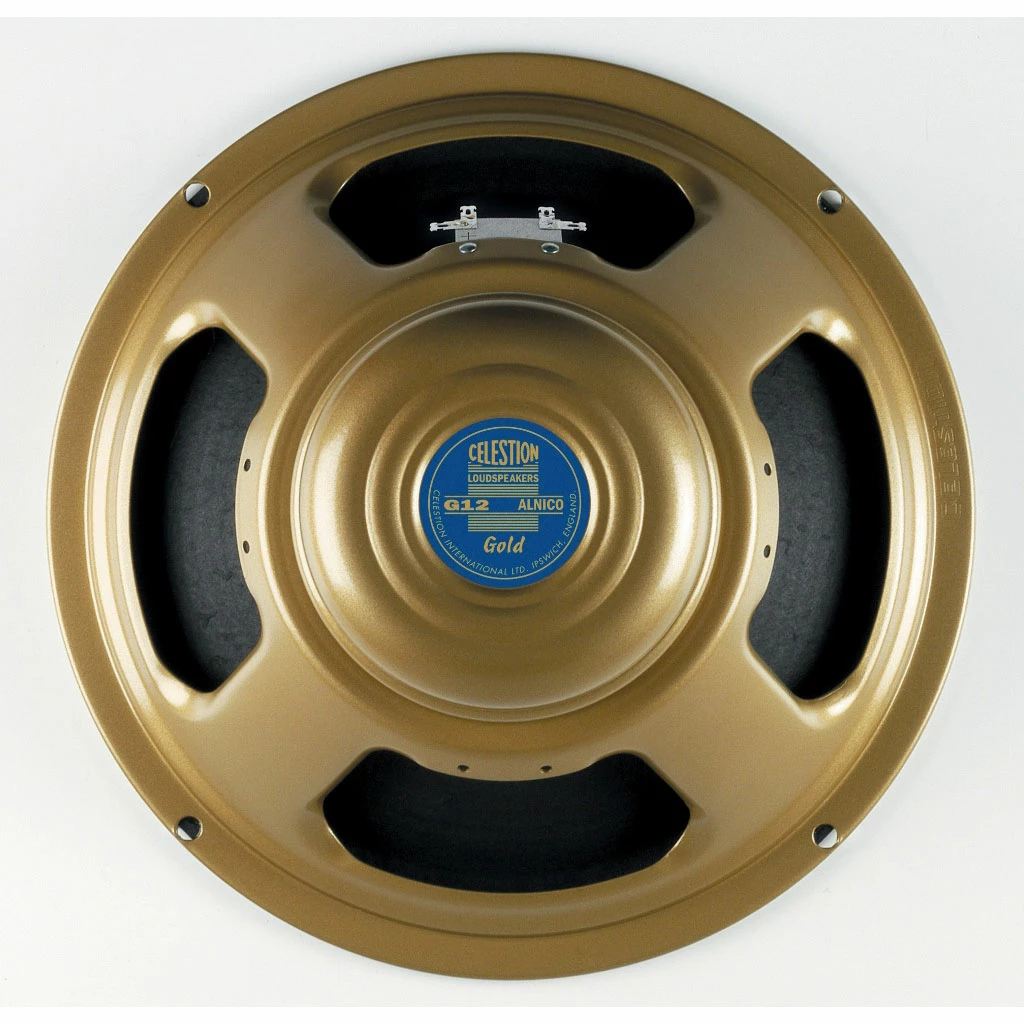 Celestion Gold 50W 12 Celestion Gold 50W 12 -US Tool Sales Shop 50551 1 1000