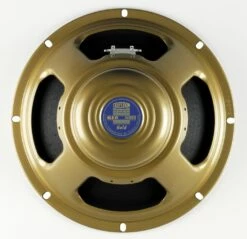 Celestion G10 Gold 40W 10