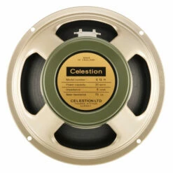Celestion G12H 30W, 75Hz 12