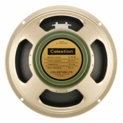 Celestion G12M 20W 12