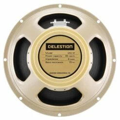 Celestion G12M Creamback 65W 12