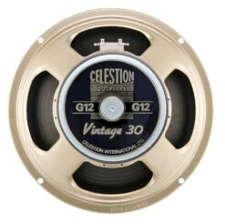 Celestion Vintage 30 60W 12