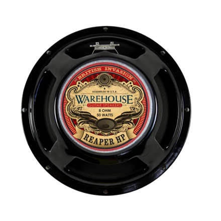 Warehouse Speakers Reaper HP 50W 12 Warehouse Speakers Reaper HP 50W 12 -US Tool Sales Shop 50583 1 440