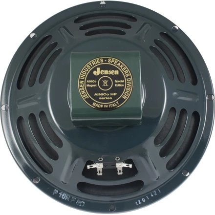 Jensen P10R-F 25W 10 Jensen P10R-F 25W 10 -US Tool Sales Shop 50592 2 440