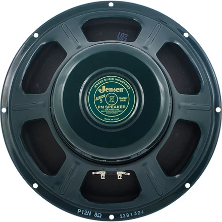 Jensen P12N 50W 12 Jensen P12N 50W 12 -US Tool Sales Shop 50593 2 440