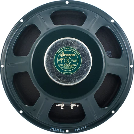 Jensen P12N 50W 12 Jensen P12N 50W 12 -US Tool Sales Shop 50593 6 440