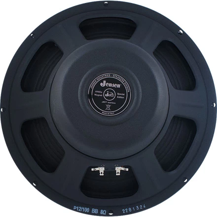 Jensen Blackbird 100W 12 Jensen Blackbird 100W 12 -US Tool Sales Shop 50600 2 440