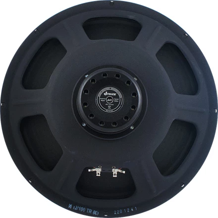 Jensen Tornado Classic 100W 12 Jensen Tornado Classic 100W 12 -US Tool Sales Shop 50602 2 440