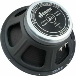 Jensen Electric Lightning 70W 12